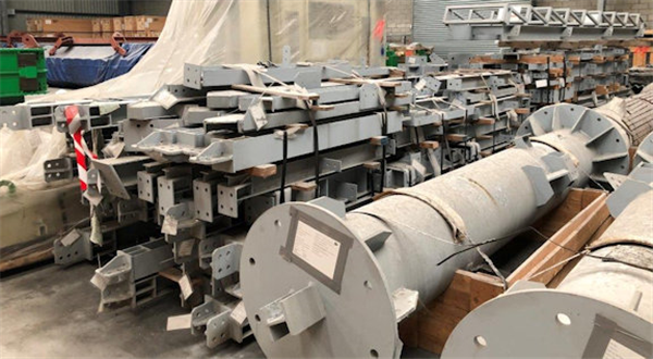Mmd Mineral Sizing 1000 Series 3t X 6r Sizer)